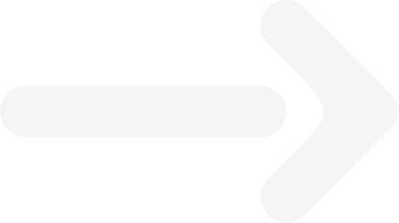 A rightward-pointing arrow icon with a thick gray shaft and a triangular arrowhead.